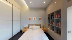 Belle Vue Residences (D9), Condominium #580783501
